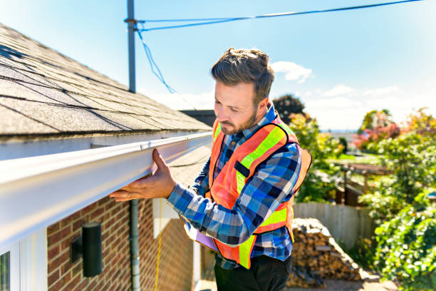 Gutter Replacement in Universal City, TX